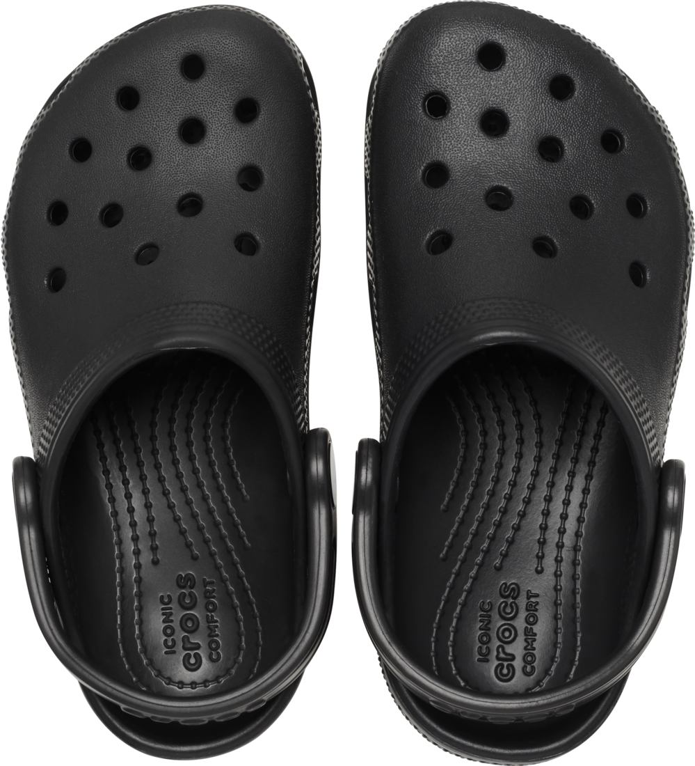 EPS Toddler Classic Clog