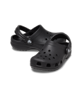 Crocs Classic Clog T Black in Black