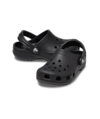 Crocs Classic Clog T Black in Black