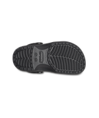 Crocs Classic Clog T Black in Black