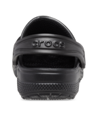 Crocs Classic Clog T Black in Black
