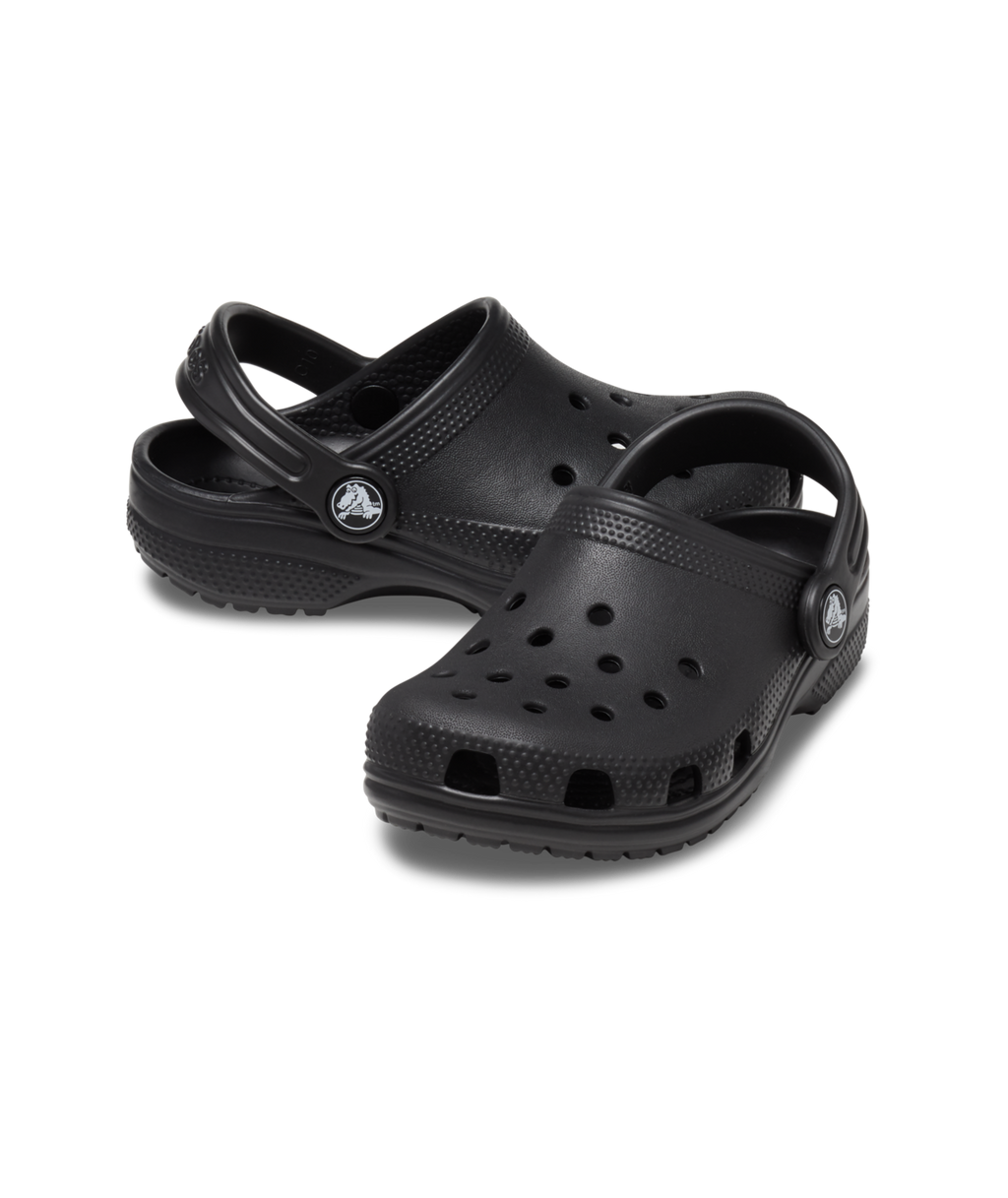 Crocs Classic Clog T Blrnapink in BlrnaPink