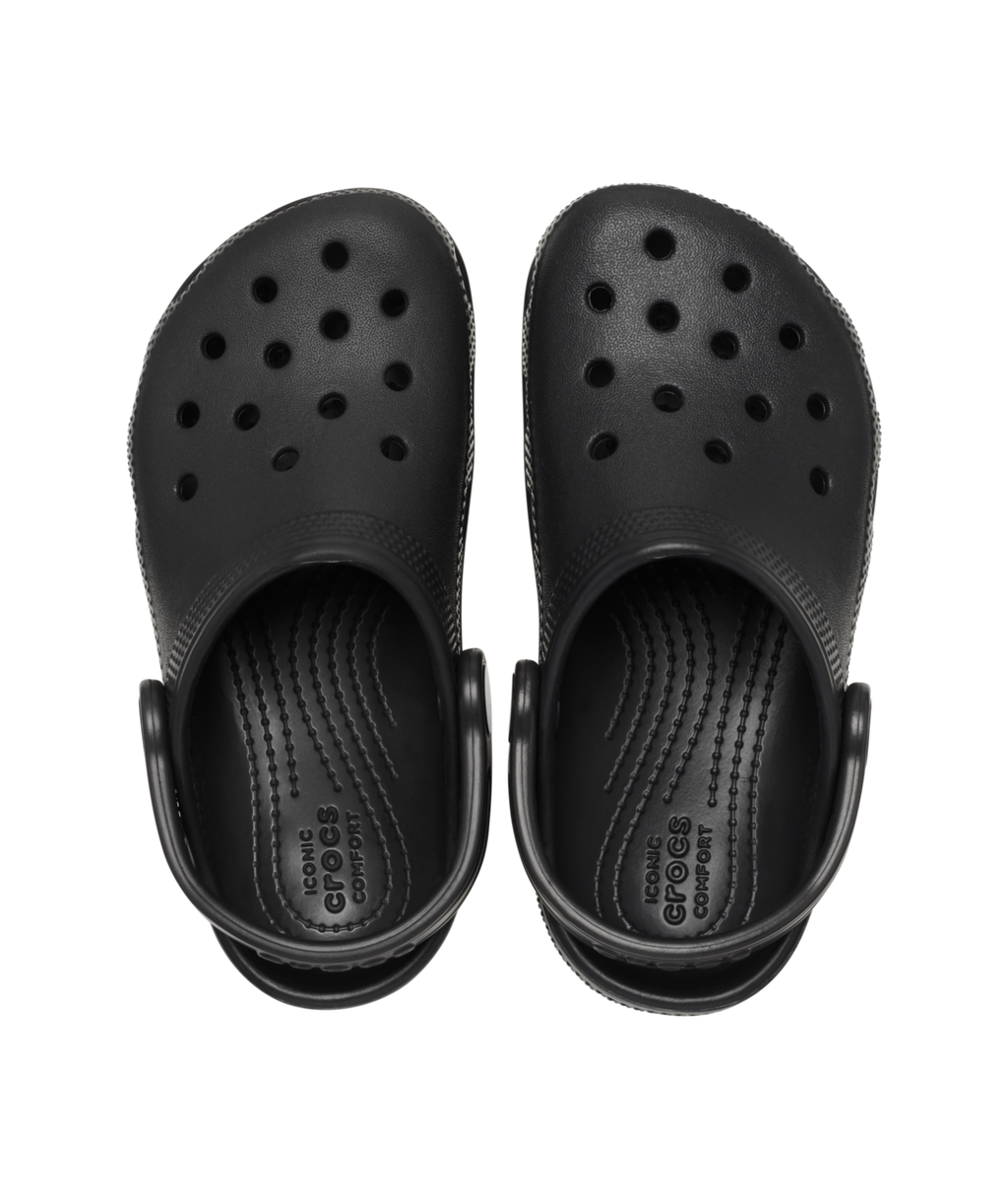 Crocs Classic Clog T Blrnapink in BlrnaPink