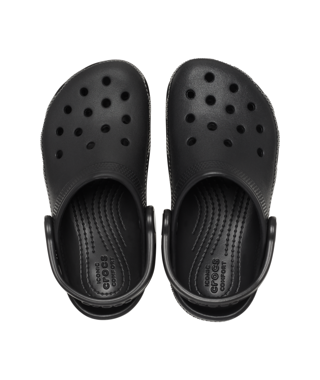 Crocs Classic Clog T Blrnapink in BlrnaPink