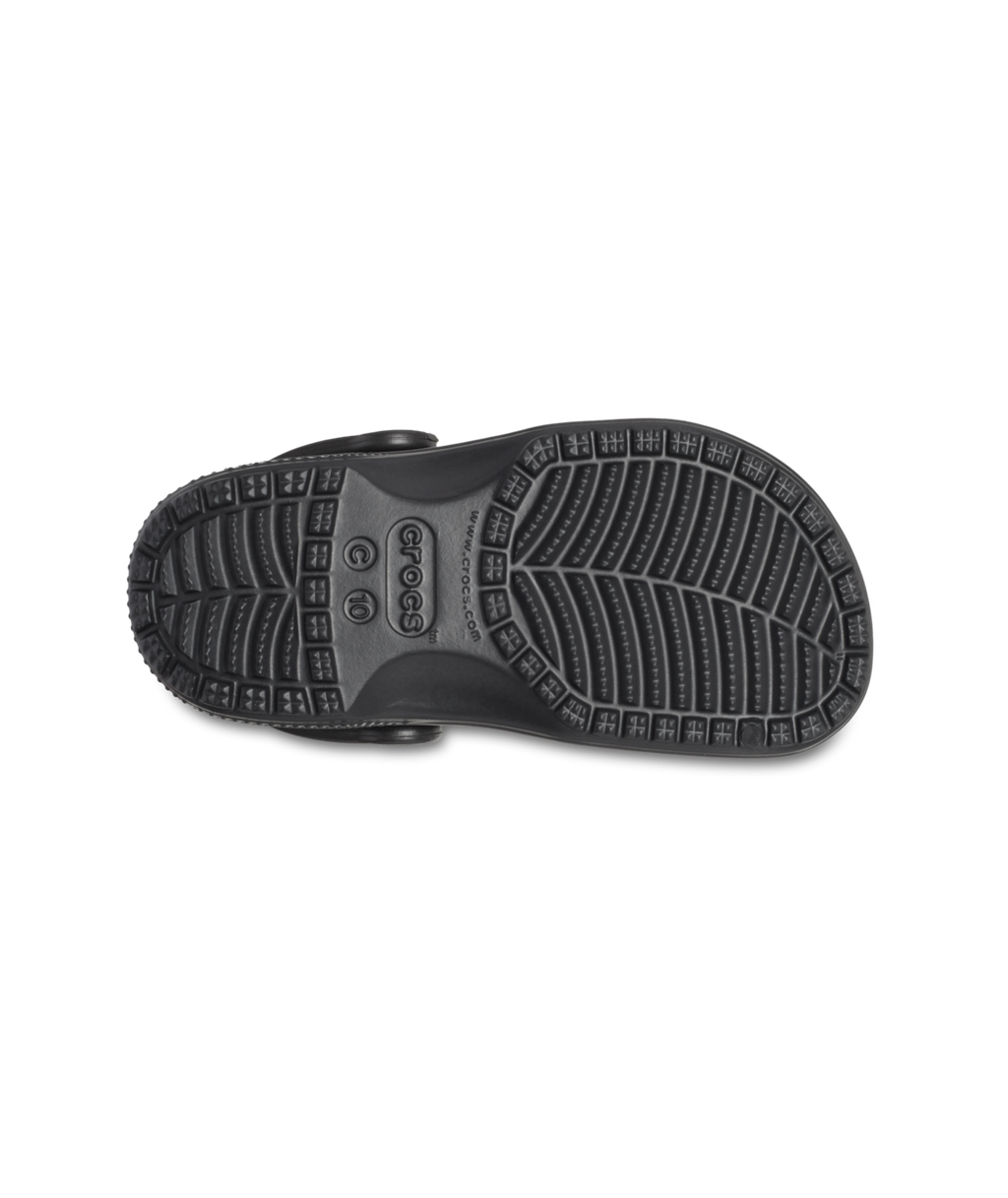 Crocs Classic Clog T Blrnapink in BlrnaPink