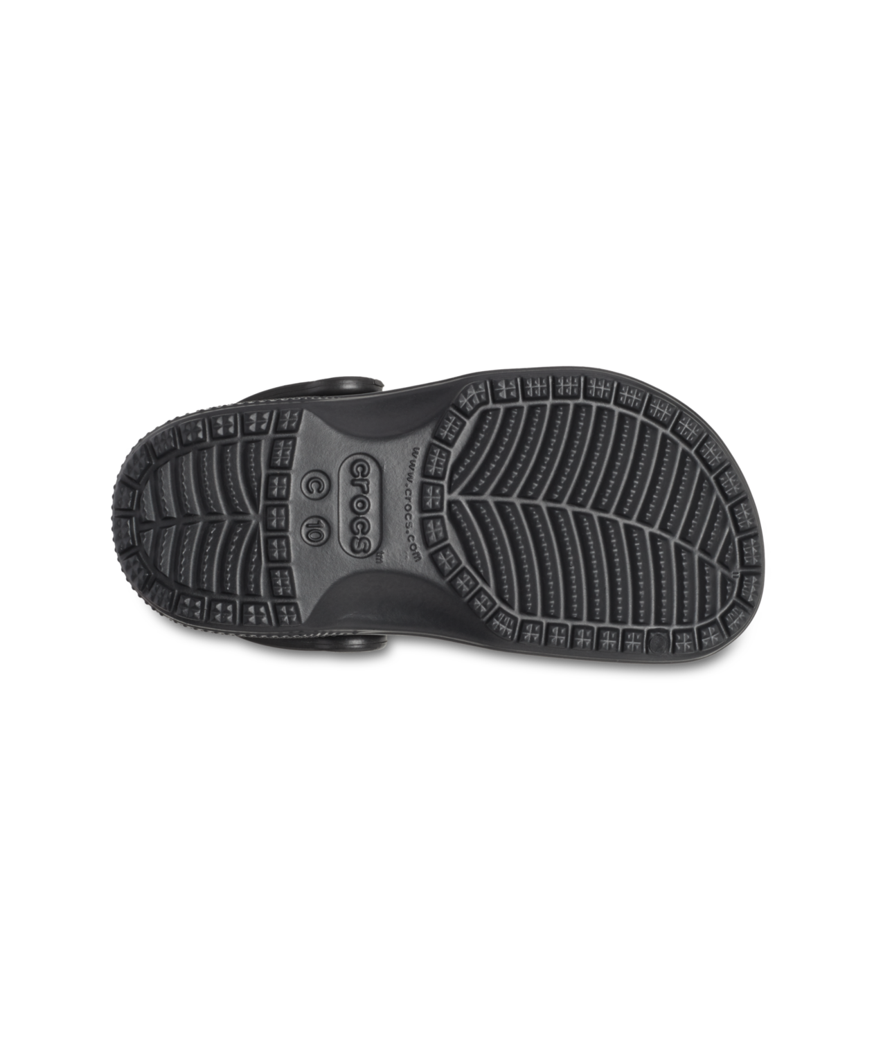 Crocs Classic Clog T Blrnapink in BlrnaPink