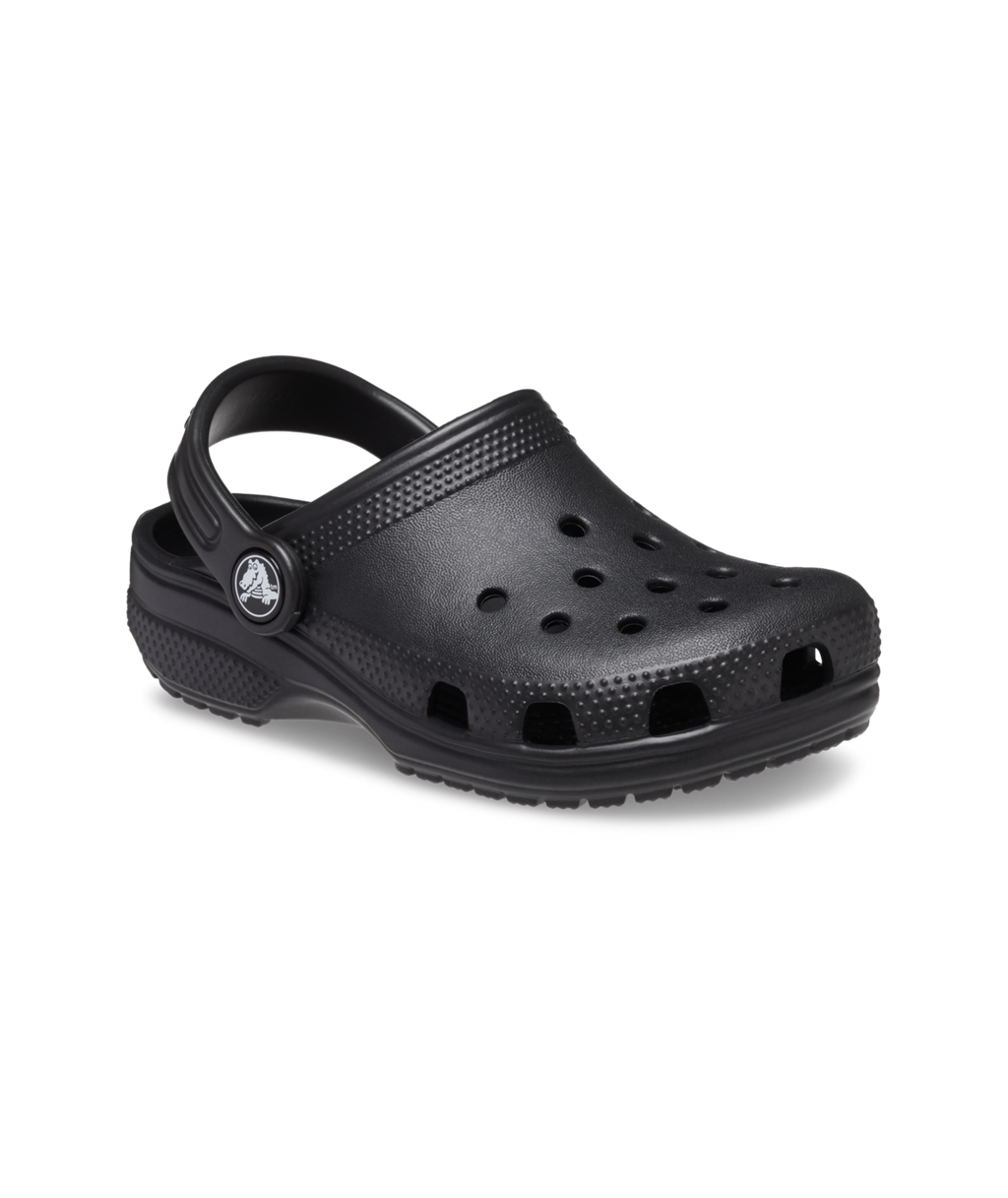Crocs Classic Clog T Blrnapink in BlrnaPink