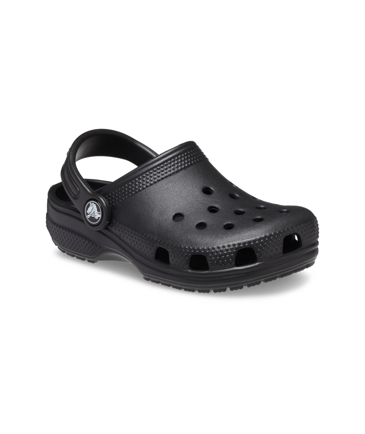 Crocs Classic Clog T Blrnapink in BlrnaPink