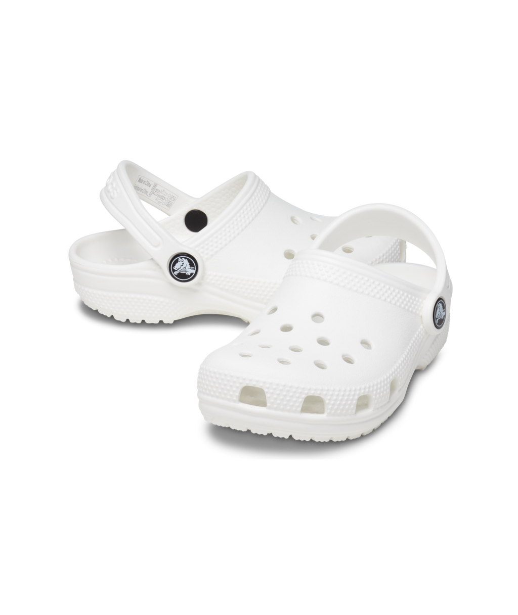 Crocs Classic Clog T Blrnapink in BlrnaPink