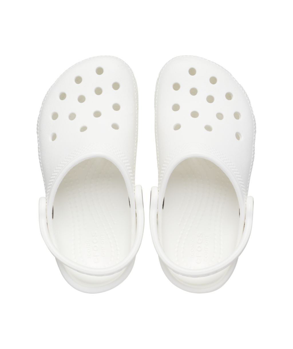 Crocs Classic Clog T Blrnapink in BlrnaPink