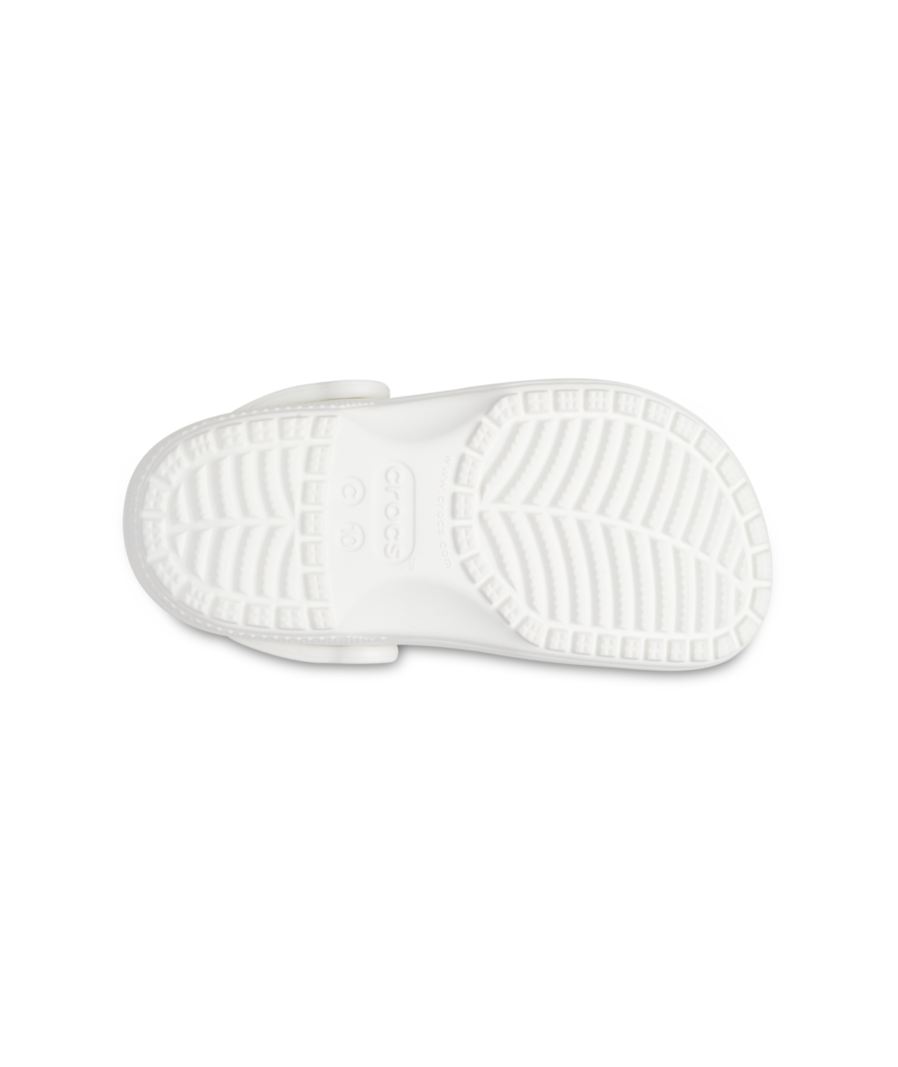 Crocs Classic Clog T Blrnapink in BlrnaPink