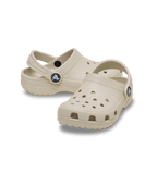 Crocs Classic Clog T Frappé in Frappé