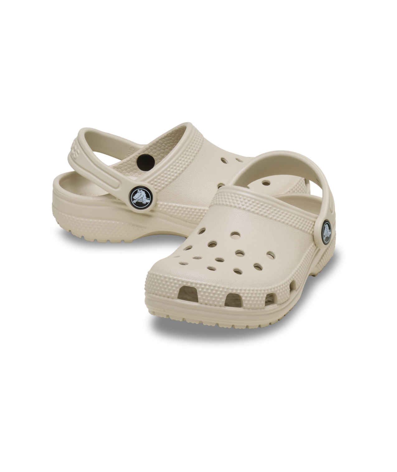 Crocs Classic Clog T Blrnapink in BlrnaPink