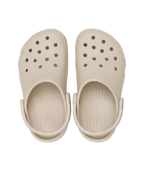 Crocs Classic Clog T Frappé in Frappé