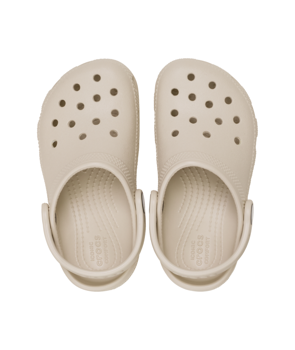 Crocs Classic Clog T Blrnapink in BlrnaPink