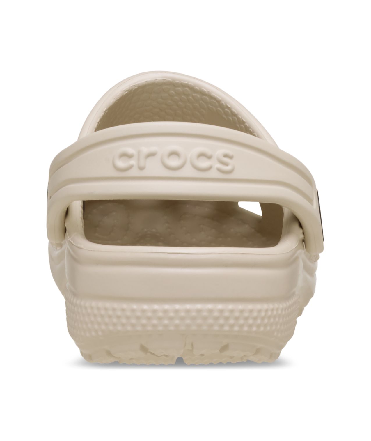 Crocs Classic Clog T Frappé in Frappé