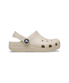 Crocs Classic Clog T Frappé in Frappé