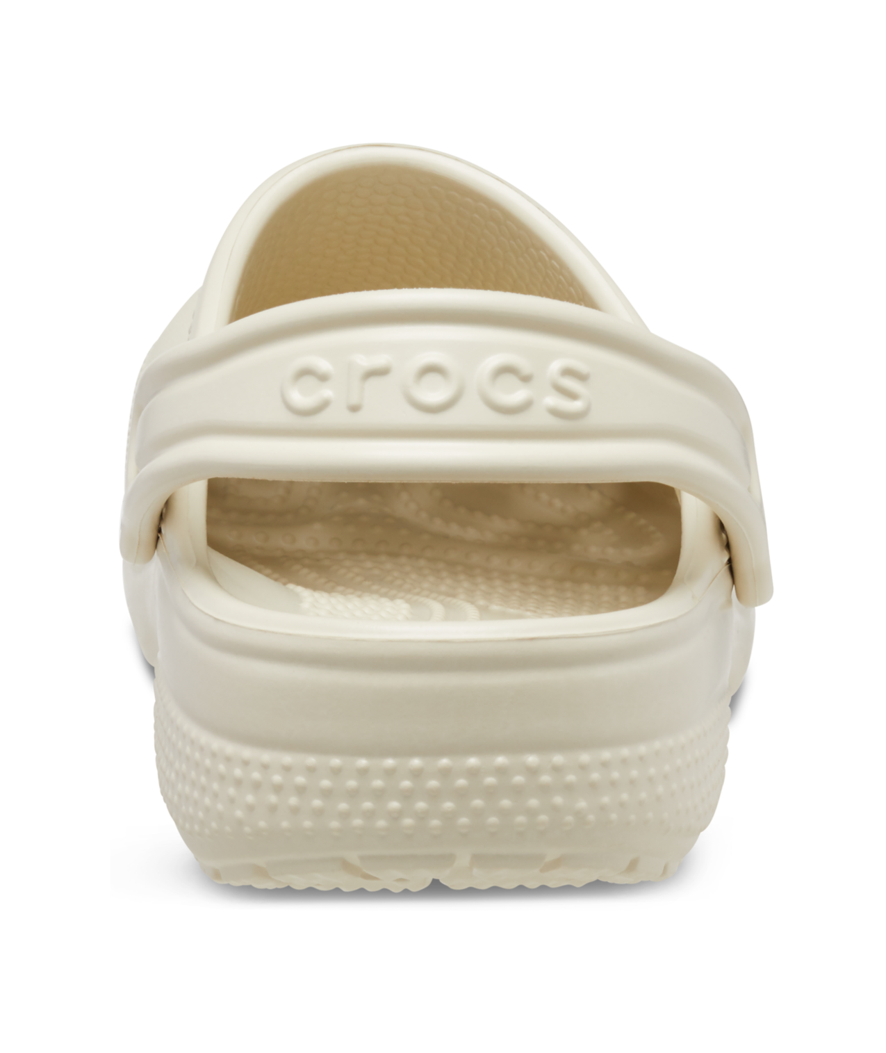 Crocs Classic Clog T Bone in Bone