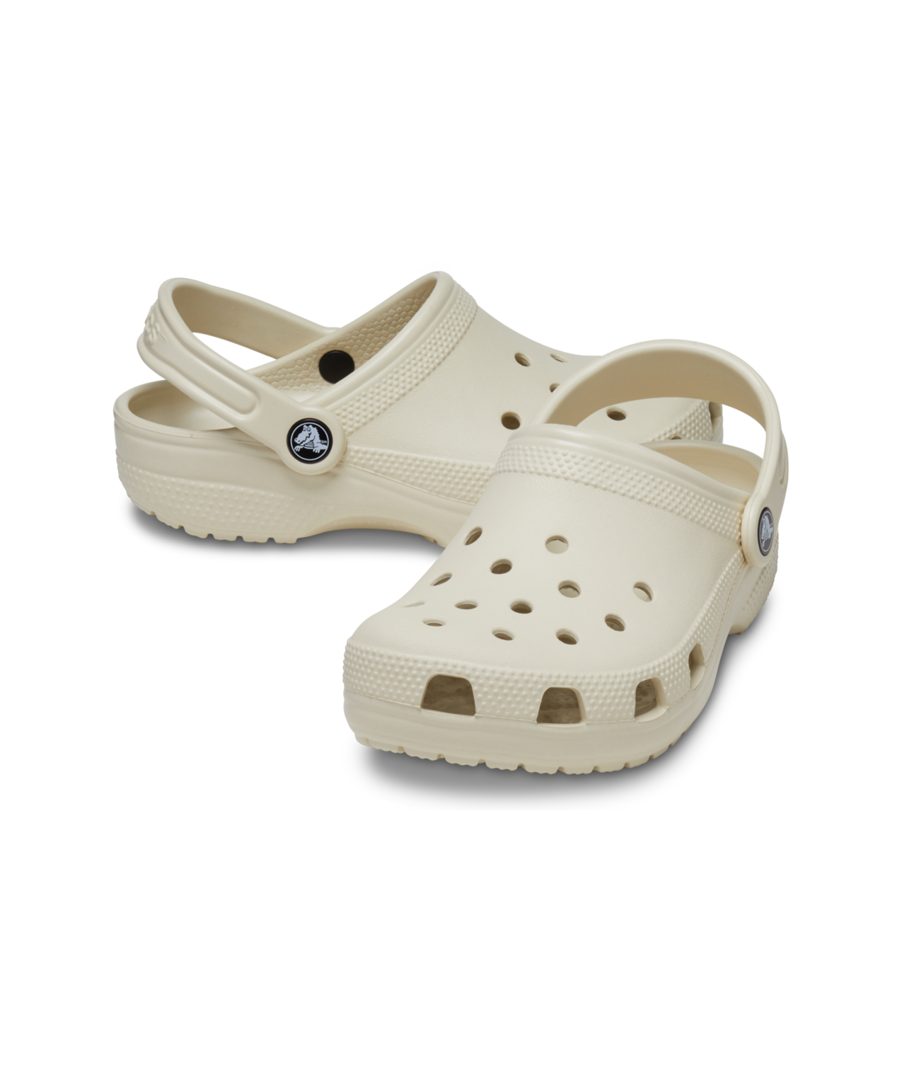 Crocs Classic Clog T Blrnapink in BlrnaPink