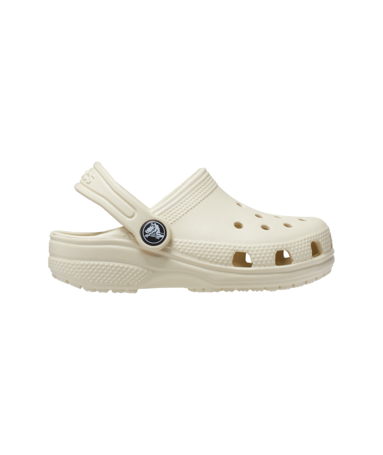 Crocs Classic Clog T Blrnapink in BlrnaPink