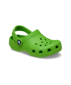 Crocs Classic Clog T Crocs Green in Crocs Green
