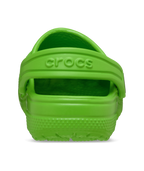 Crocs Classic Clog T Crocs Green in Crocs Green