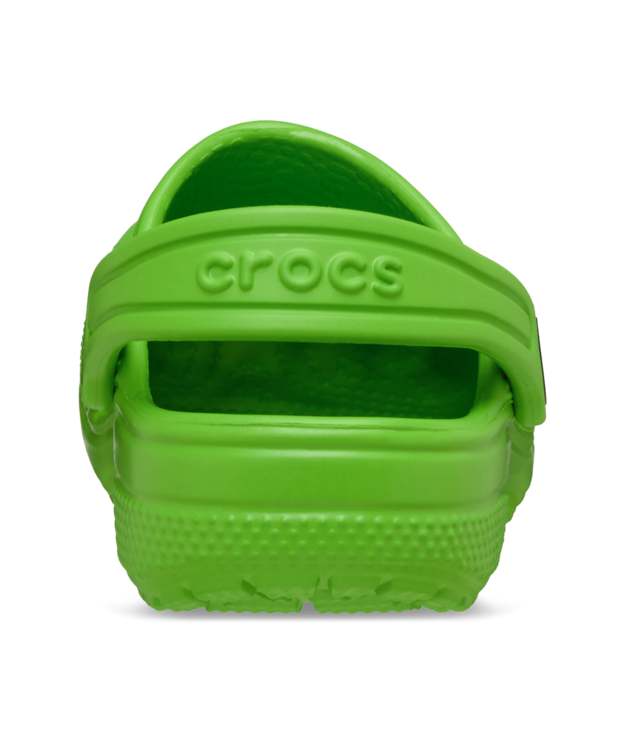Crocs Classic Clog T Blrnapink in BlrnaPink