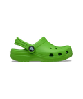 Crocs Classic Clog T Crocs Green in Crocs Green