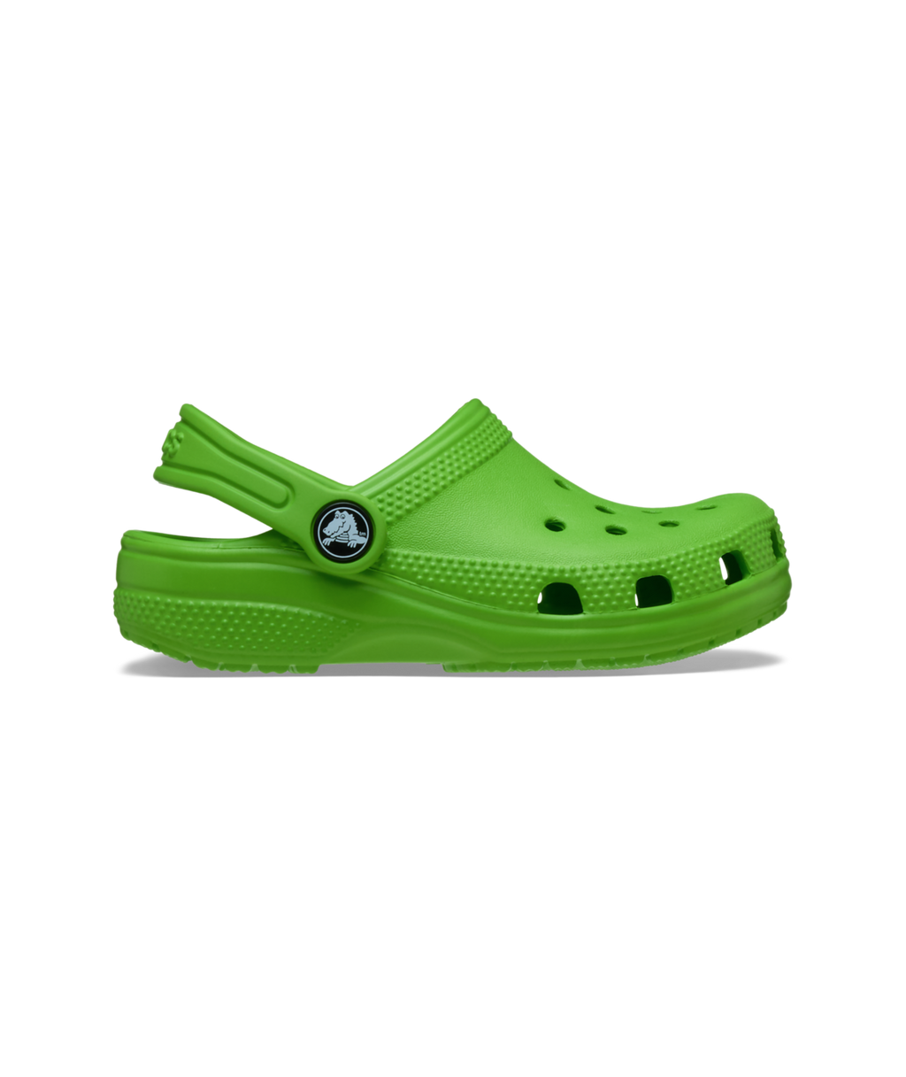 Crocs Classic Clog T Blrnapink in BlrnaPink