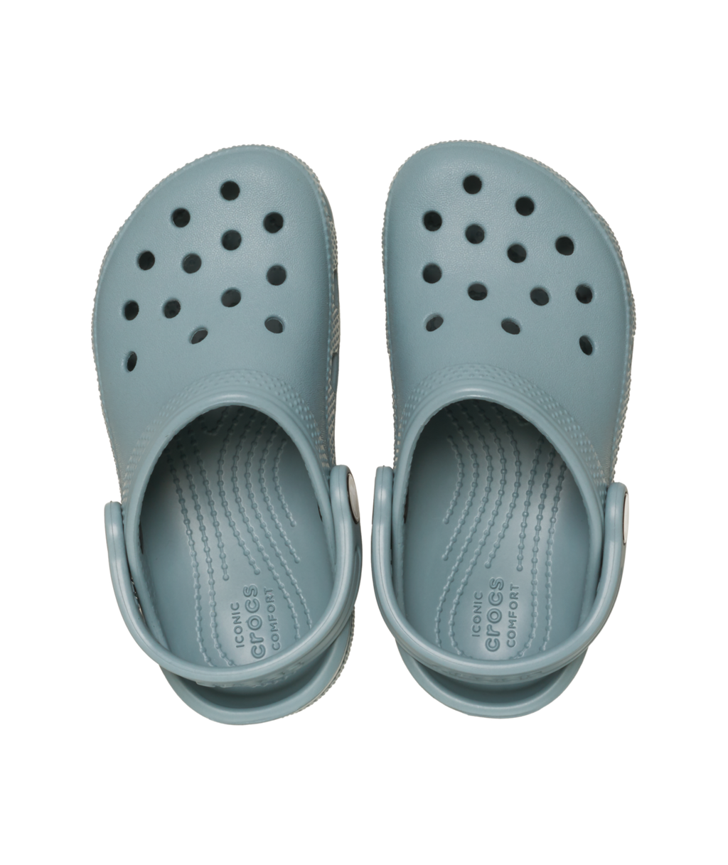 Crocs Classic Clog T Blrnapink in BlrnaPink