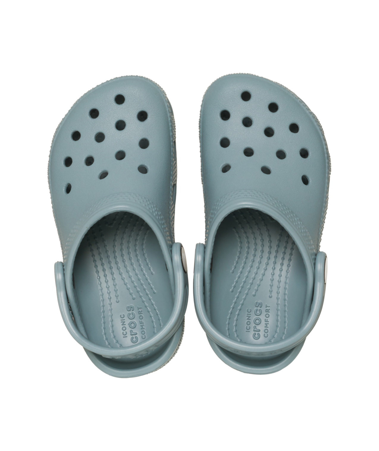 Crocs Classic Clog T Blrnapink in BlrnaPink