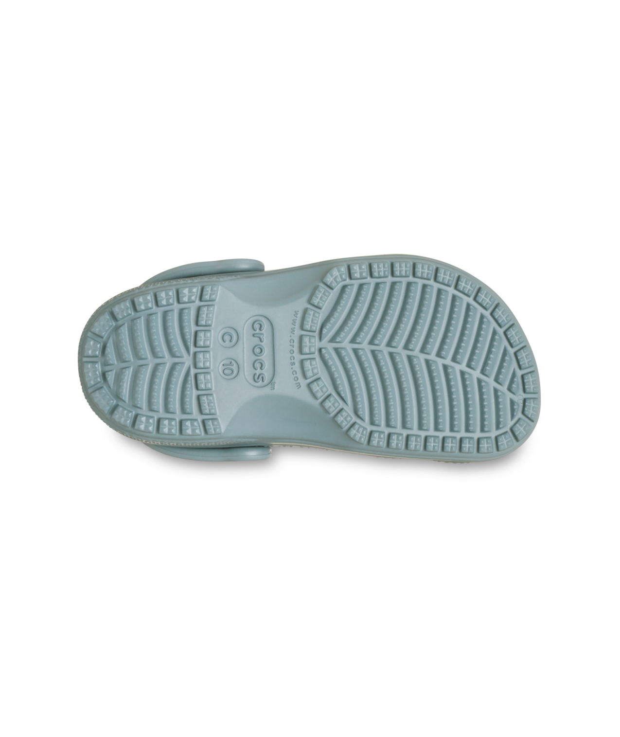 Crocs Classic Clog T Blrnapink in BlrnaPink