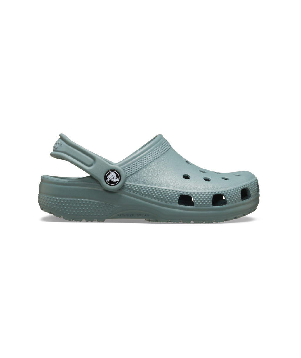 Crocs Classic Clog T Blrnapink in BlrnaPink