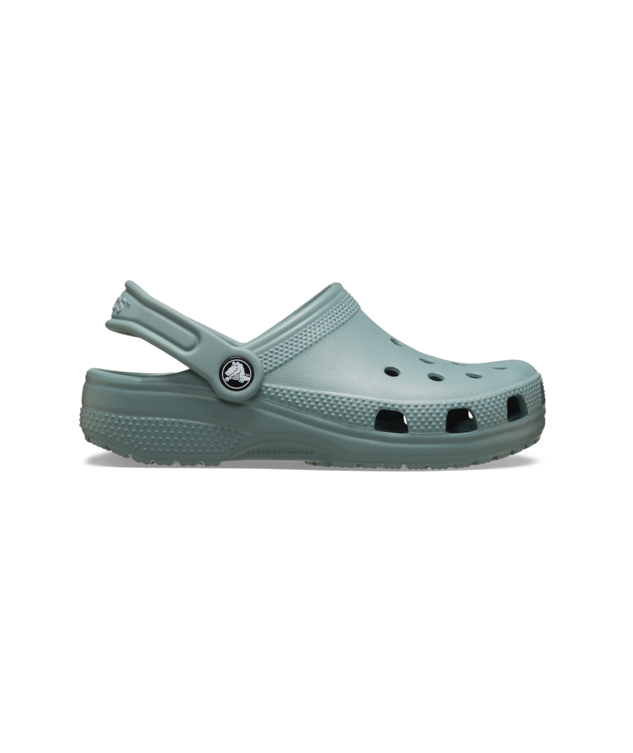 Crocs Classic Clog T Blrnapink in BlrnaPink