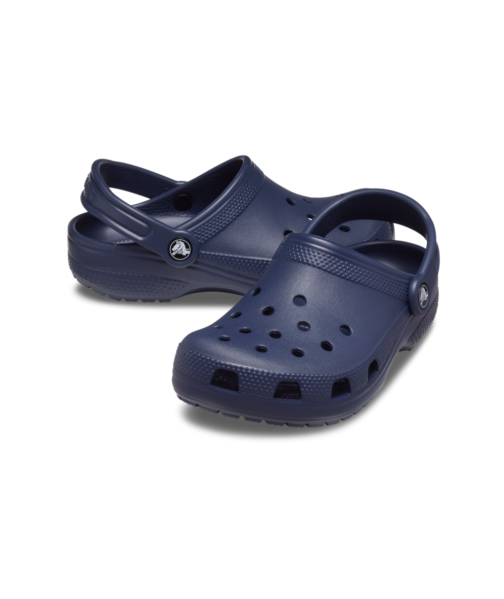 Crocs Classic Clog T Blrnapink in BlrnaPink