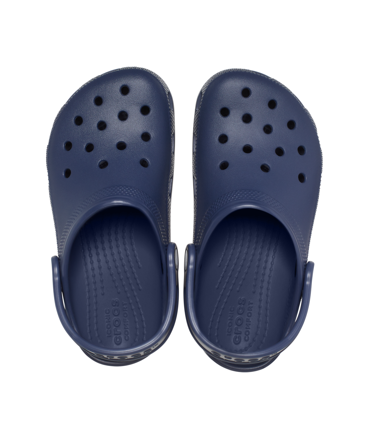 Crocs Classic Clog T Blrnapink in BlrnaPink