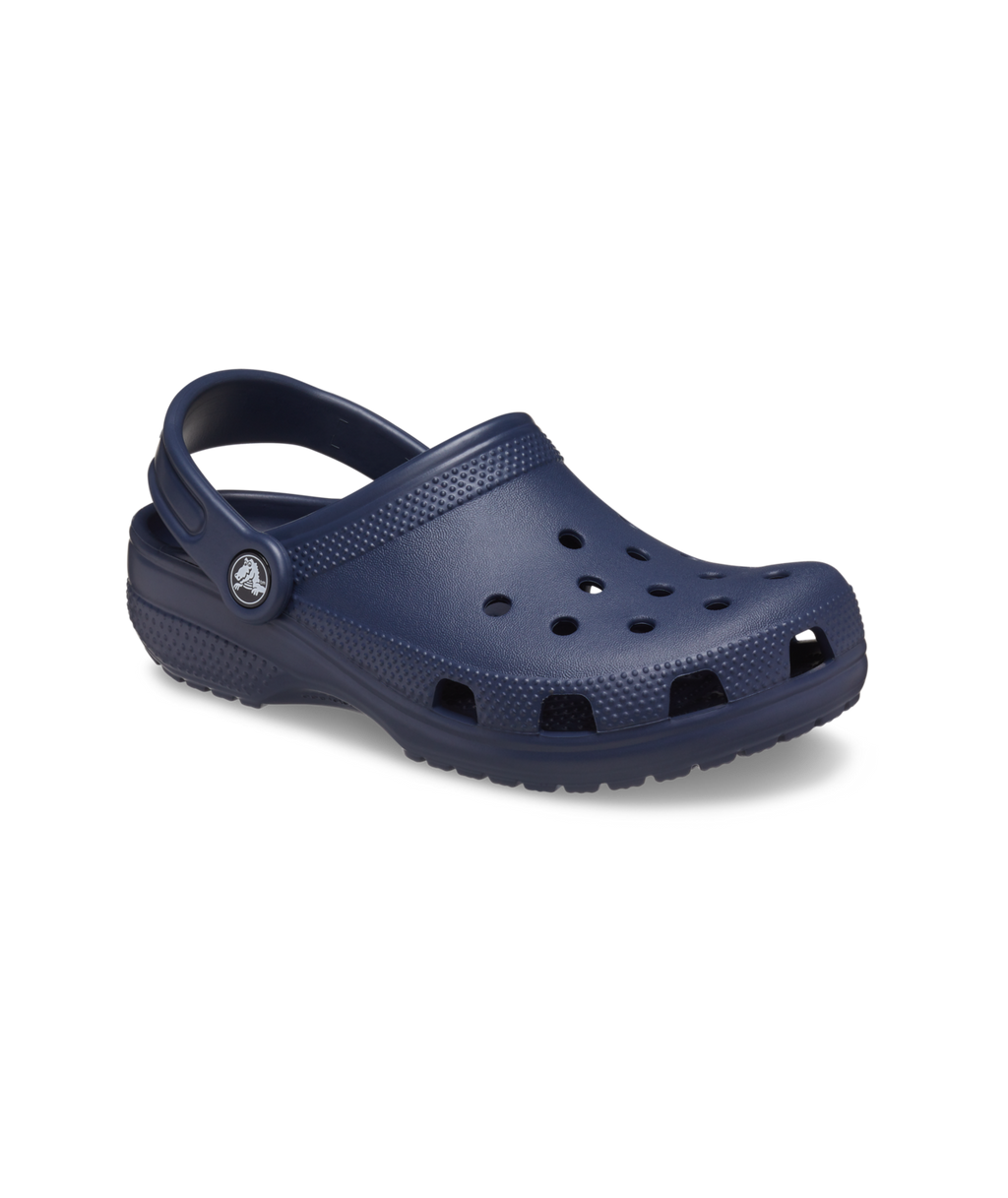 Crocs Classic Clog T Blrnapink in BlrnaPink