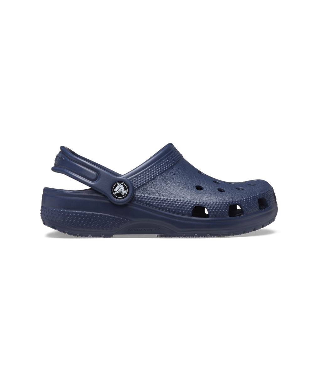 Crocs Classic Clog T Blrnapink in BlrnaPink