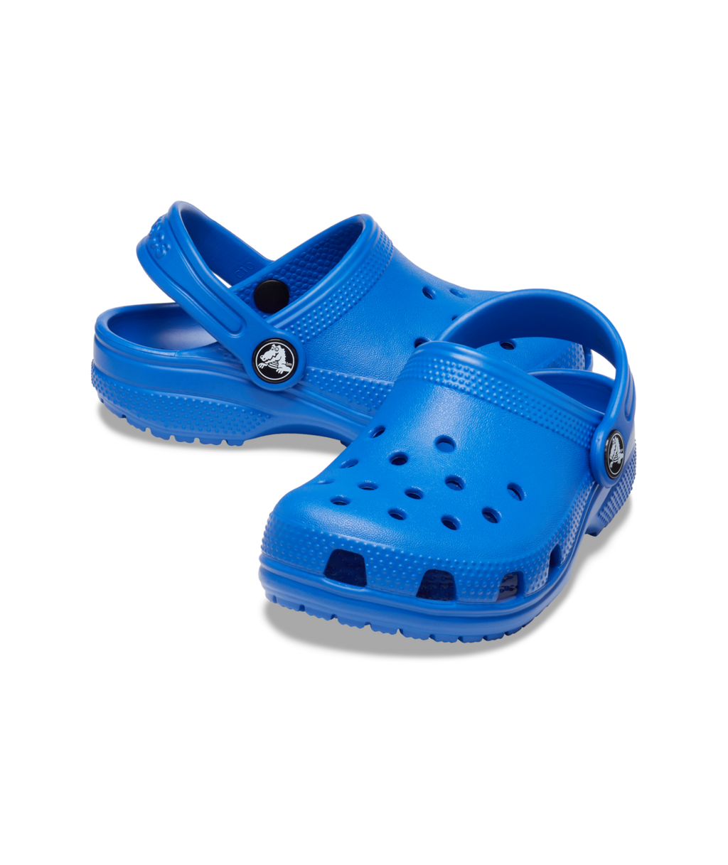 Crocs Classic Clog T Blrnapink in BlrnaPink