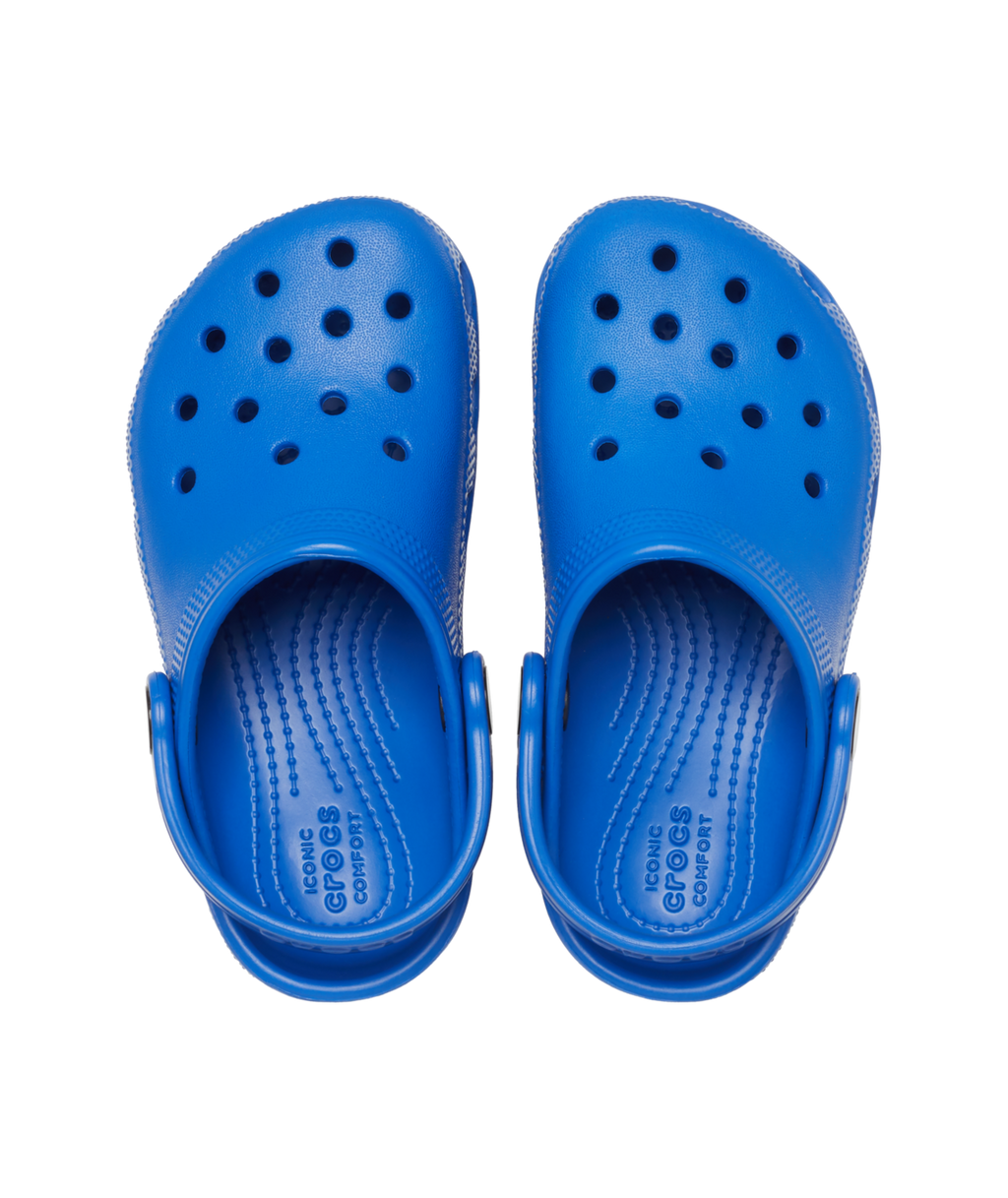 Crocs Classic Clog T Blrnapink in BlrnaPink