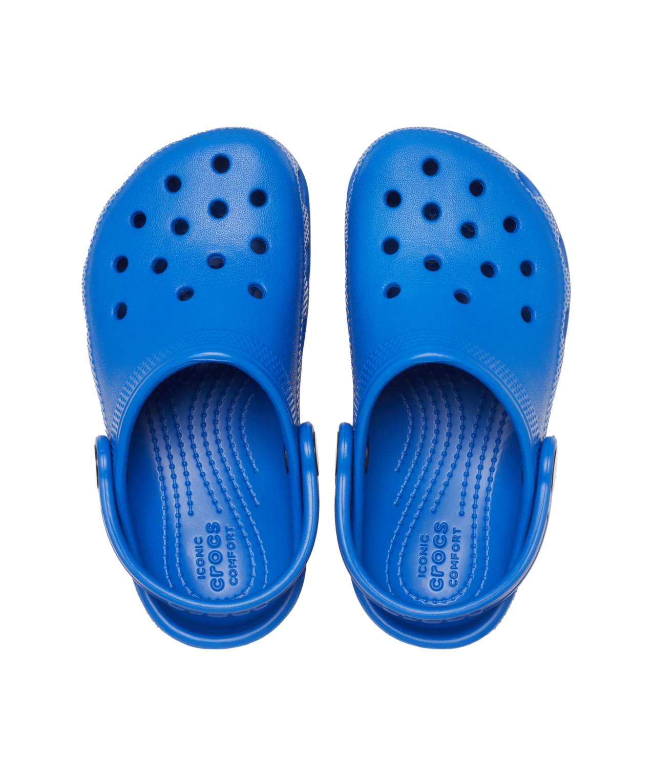Crocs Classic Clog T Blrnapink in BlrnaPink