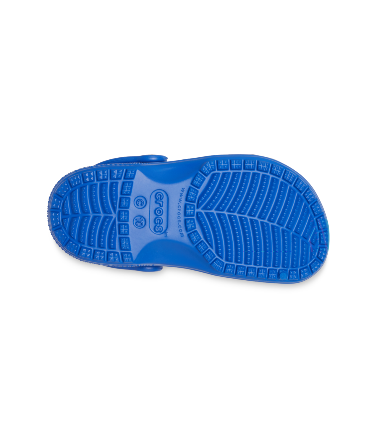 Crocs Classic Clog T Blrnapink in BlrnaPink