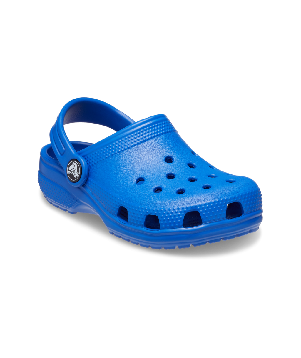 Crocs Classic Clog T Blrnapink in BlrnaPink