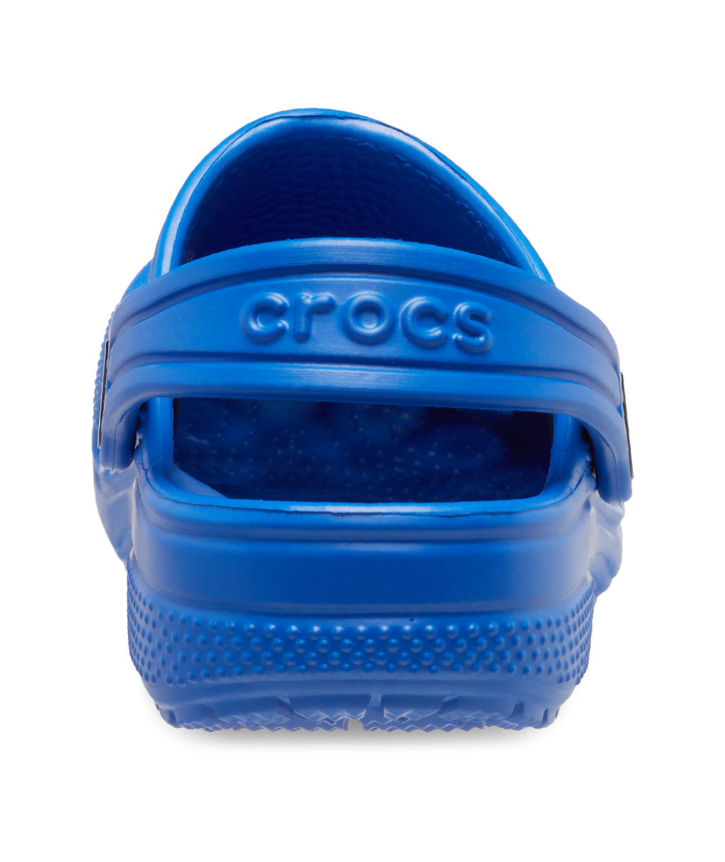 Crocs Classic Clog T Blrnapink in BlrnaPink