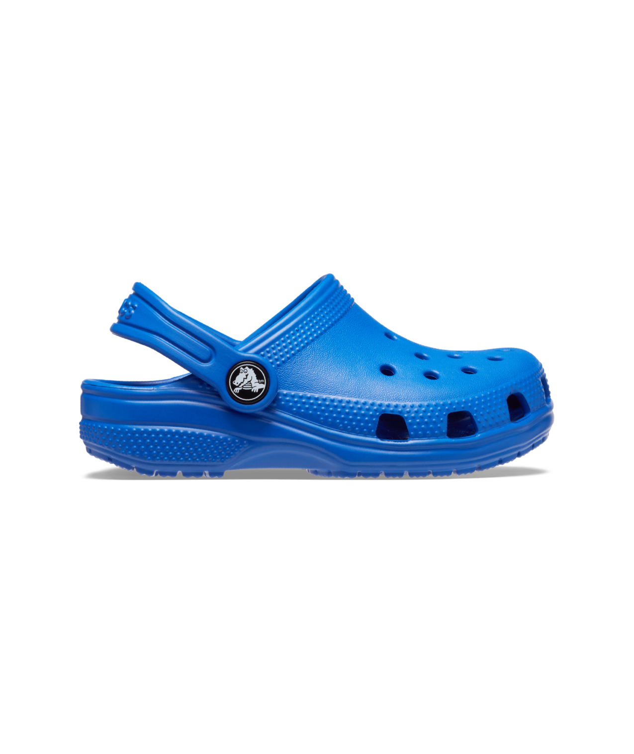 Crocs Classic Clog T Blrnapink in BlrnaPink