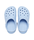 Crocs Classic Clog T Blue Calcite in Blue Calcite