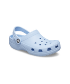 Crocs Classic Clog T Blue Calcite in Blue Calcite