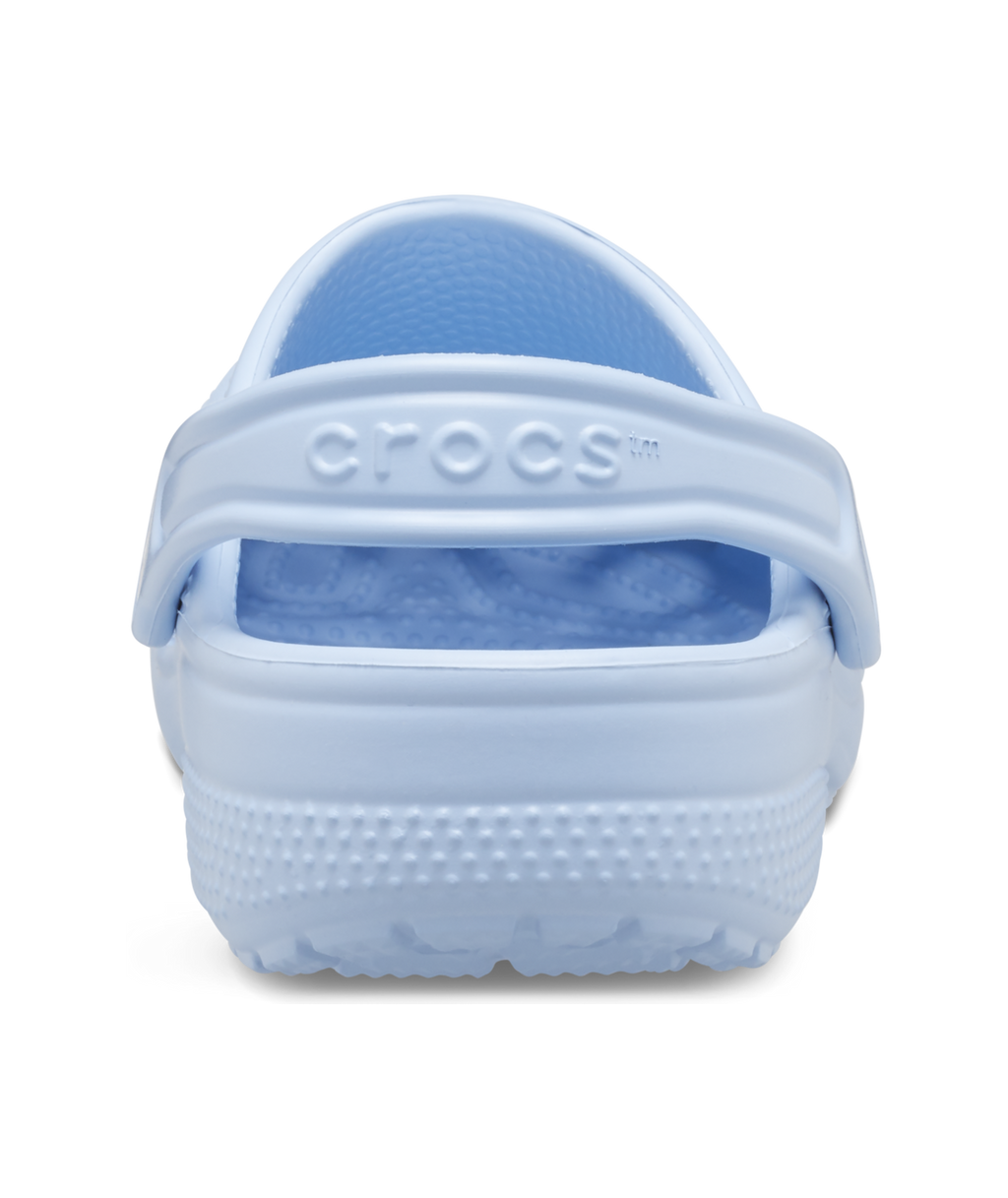 Crocs Classic Clog T Blue Calcite in Blue Calcite