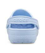 Crocs Classic Clog T Blue Calcite in Blue Calcite