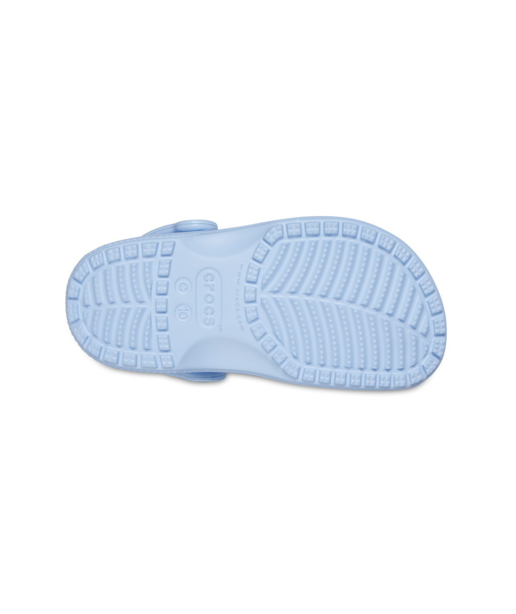 Crocs Classic Clog T Blrnapink in BlrnaPink